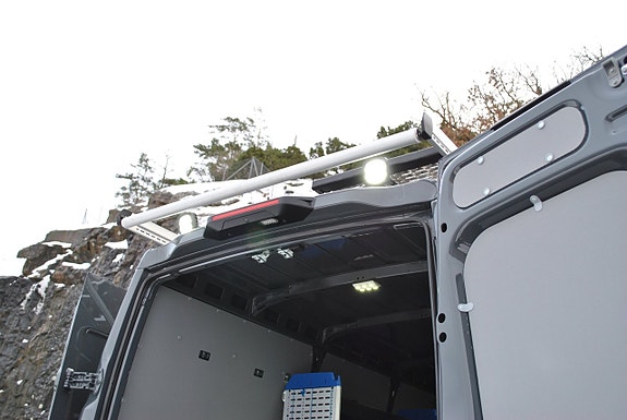 Iveco Daily 11 of 19