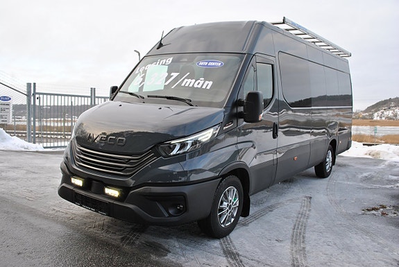 Iveco Daily 19 of 19