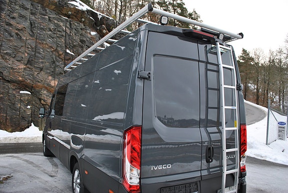 Iveco Daily 15 of 19