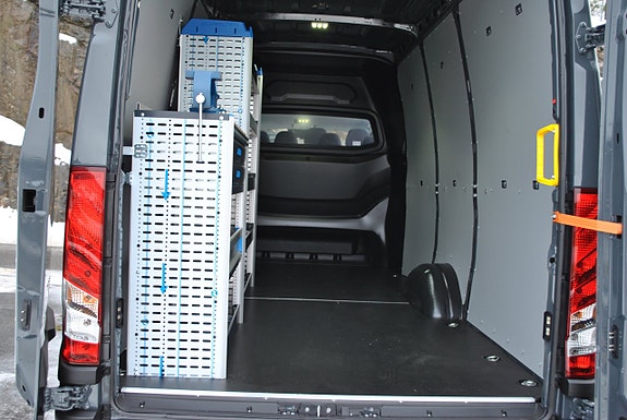 Iveco Daily 14 of 19