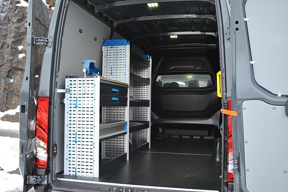Iveco Daily 10 of 19