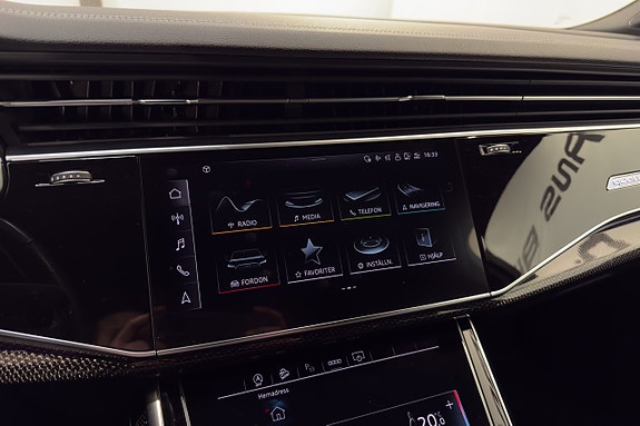 Audi SQ7 16 of 27