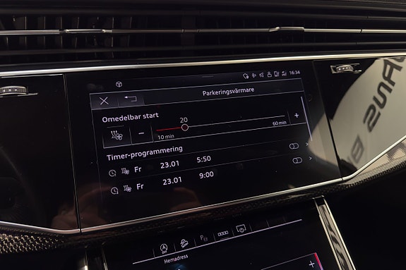 Audi SQ7 18 of 27