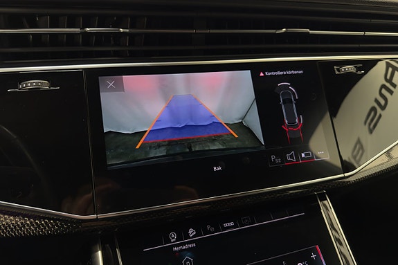 Audi SQ7 19 of 27