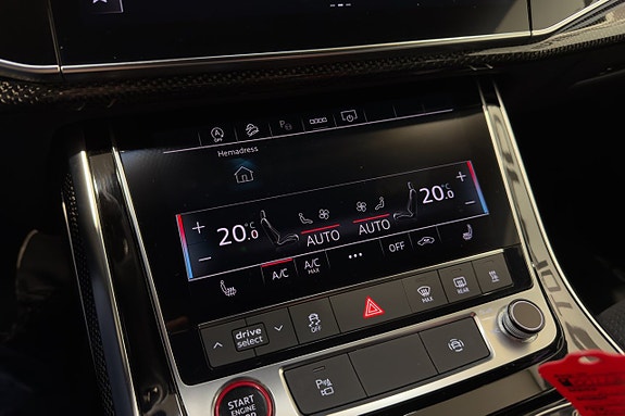 Audi SQ7 21 of 27