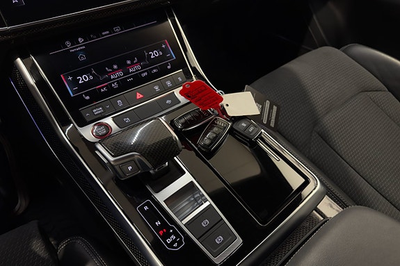 Audi SQ7 22 of 27