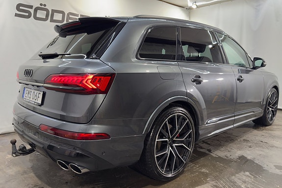 Audi SQ7 6 of 27