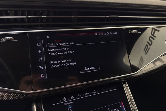 Audi SQ7 20 of 27