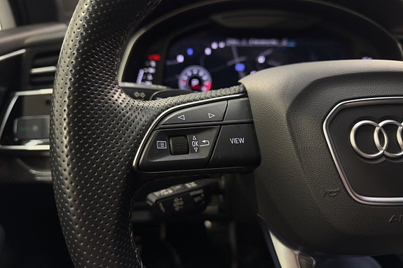 Audi SQ7 12 of 27