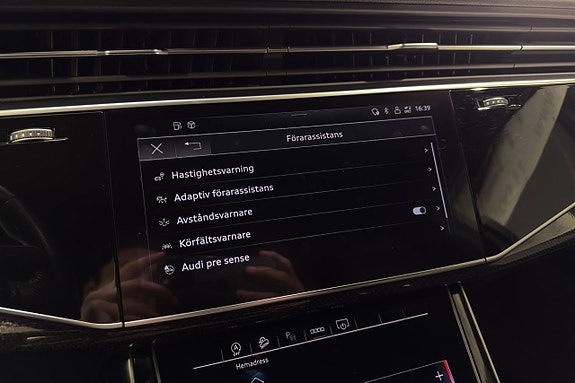 Audi SQ7 17 of 27