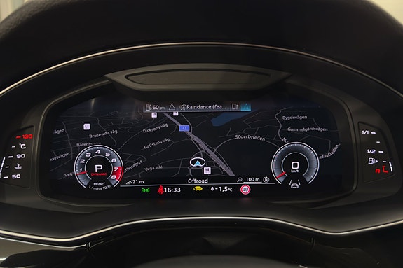 Audi SQ7 13 of 27
