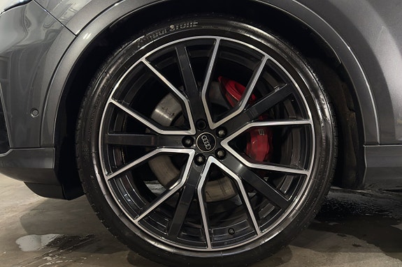 Audi SQ7 27 of 27