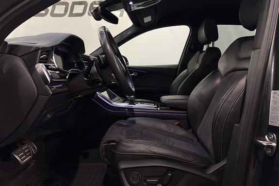 Audi SQ7 9 of 27