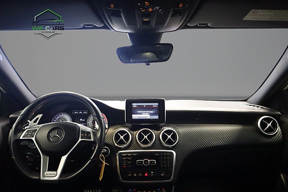 Mercedes-Benz A200 15 of 20