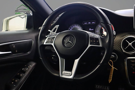 Mercedes-Benz A200 12 of 20