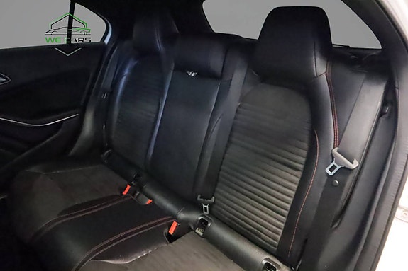 Mercedes-Benz A200 20 of 20