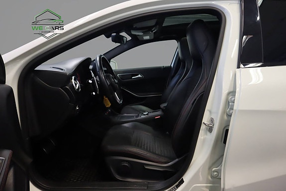 Mercedes-Benz A200 13 of 20