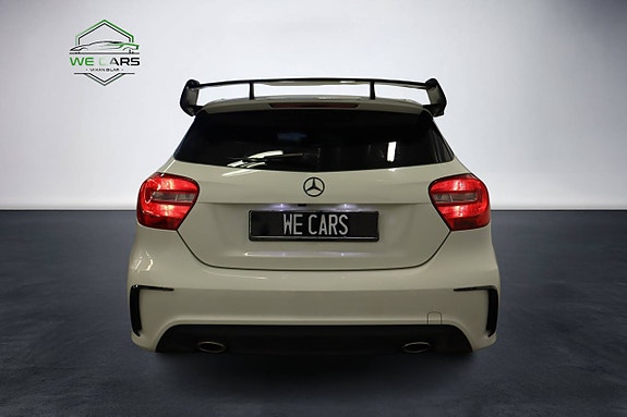 Mercedes-Benz A200 8 of 20