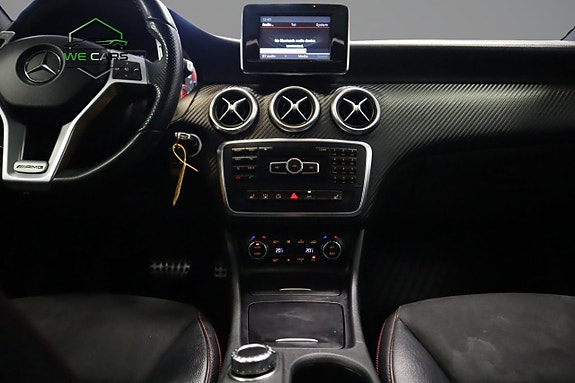 Mercedes-Benz A200 16 of 20