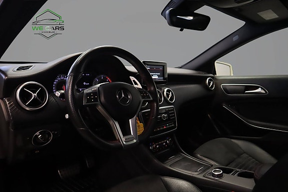 Mercedes-Benz A200 11 of 20