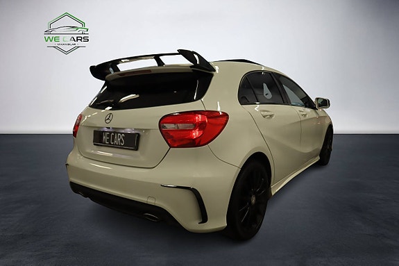 Mercedes-Benz A200 10 of 20