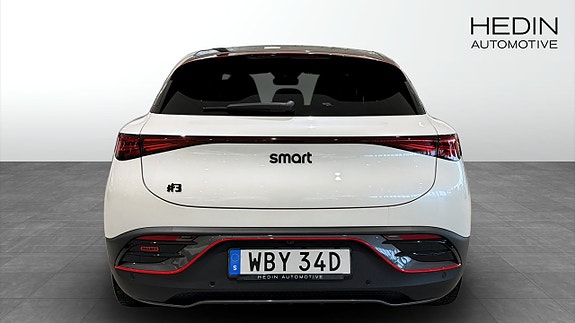 Smart #3 6 of 25