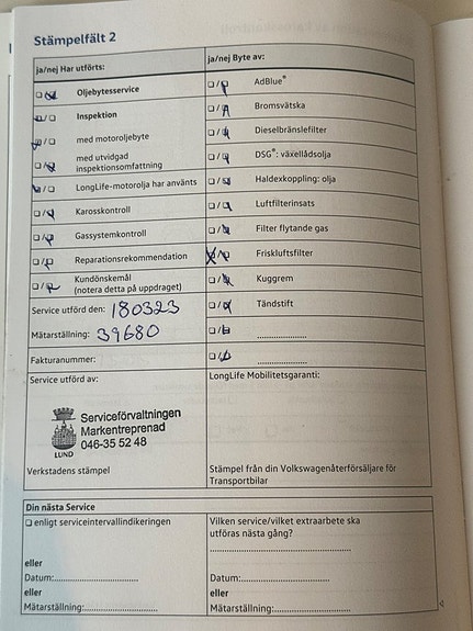 Volkswagen Caddy 9 of 19