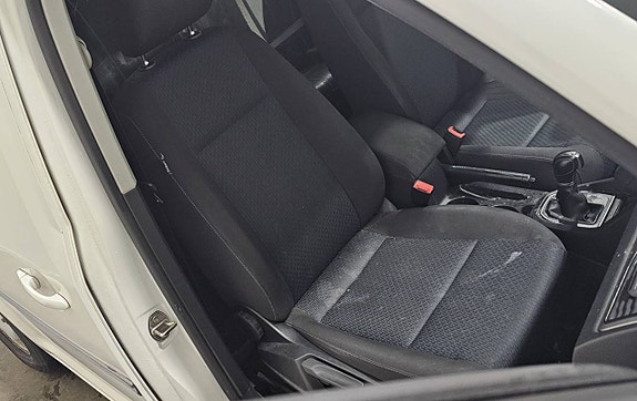 Volkswagen Caddy 6 of 19