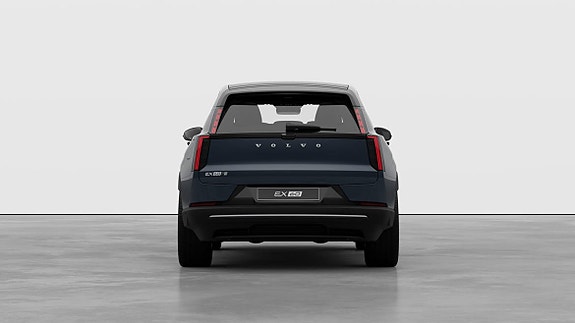 Volvo EX60 4 of 10