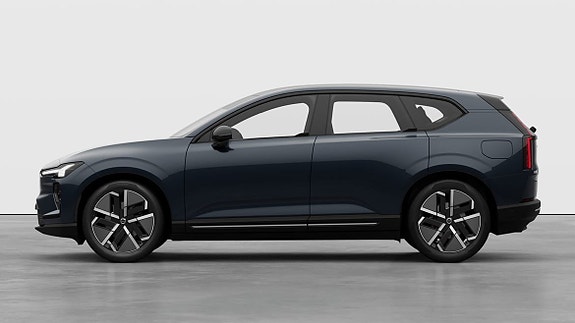 Volvo EX60 2 of 10