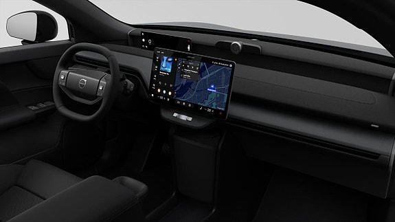 Volvo EX60 6 of 10