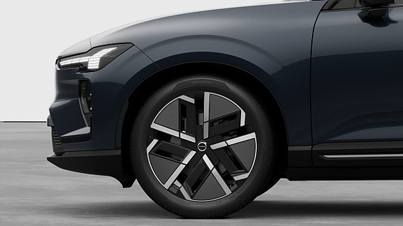 Volvo EX60 5 of 10