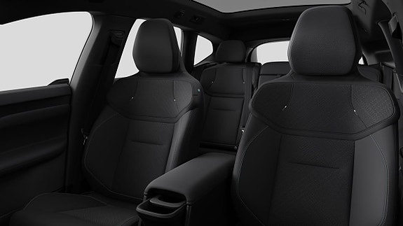 Volvo EX60 7 of 10