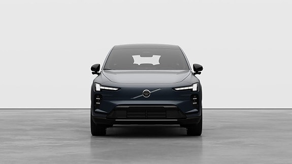 Volvo EX60 3 of 10