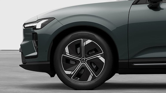 Volvo EX60 5 of 10