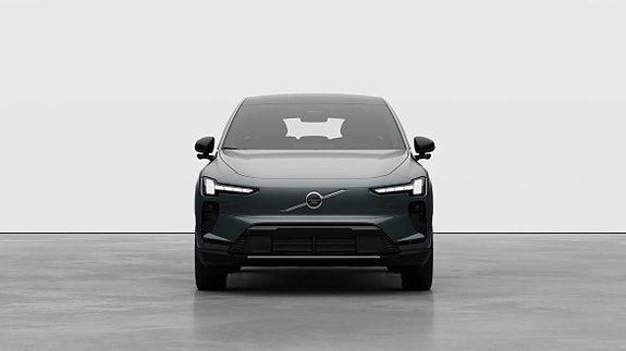 Volvo EX60 3 of 10