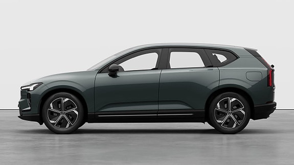 Volvo EX60 2 of 10