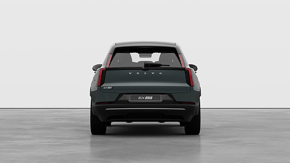 Volvo EX60 4 of 10