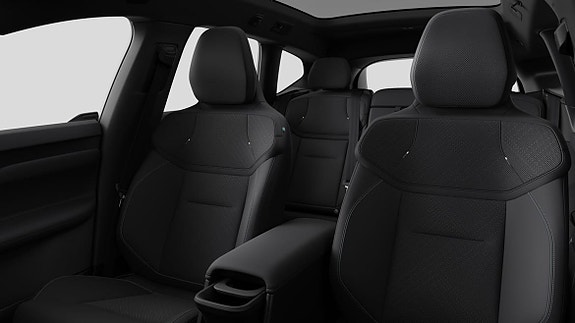 Volvo EX60 7 of 10