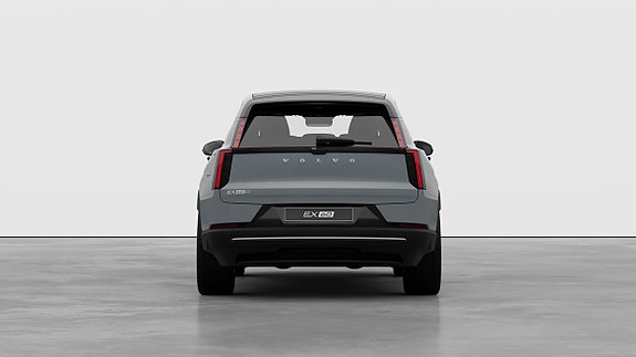 Volvo EX60 4 of 10