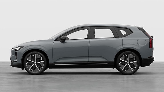 Volvo EX60 2 of 10