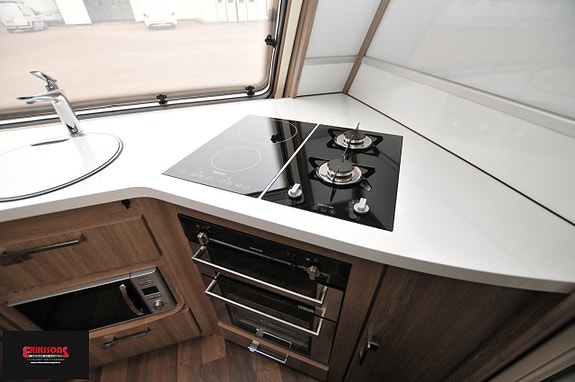 Kabe Imperial 600 XL FK KS 8 of 11