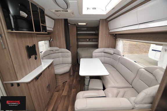 Kabe Imperial 600 XL FK KS 3 of 11