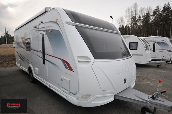 Kabe Imperial 600 XL FK KS