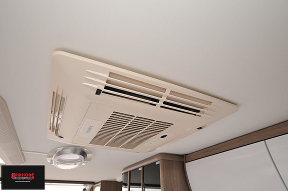Kabe Imperial 600 XL FK KS 6 of 11