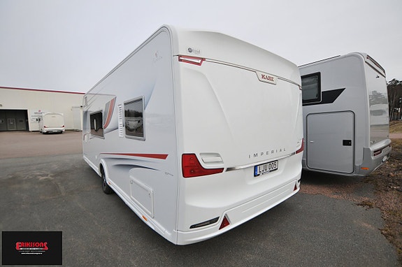 Kabe Imperial 600 XL FK KS 11 of 11