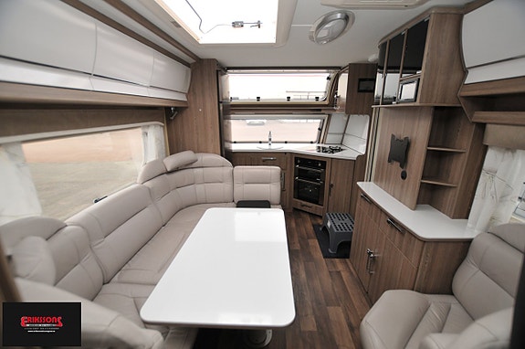 Kabe Imperial 600 XL FK KS 2 of 11
