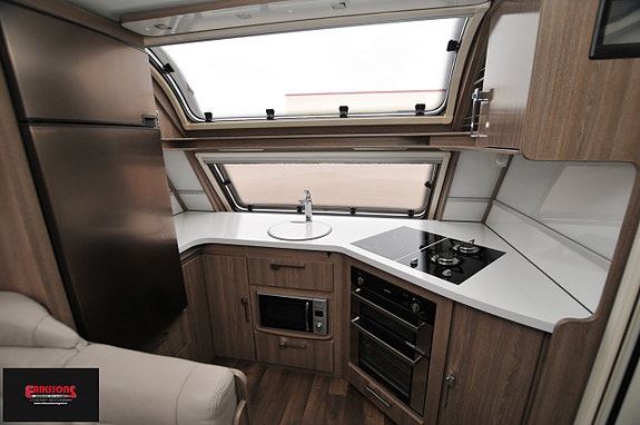 Kabe Imperial 600 XL FK KS 7 of 11