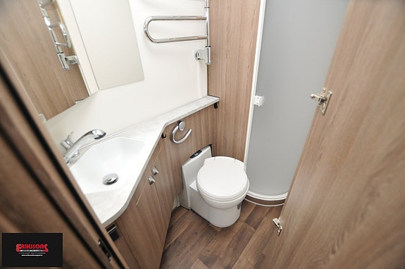 Kabe Imperial 600 XL FK KS 5 of 11