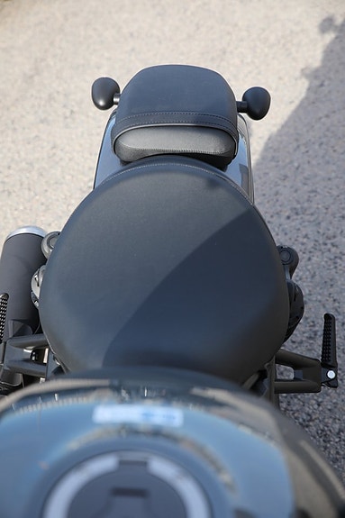 Honda CMX1100 Rebel DCT 5 of 5